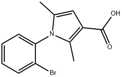 923863-66-5 structural image