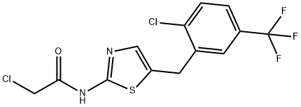 923906-57-4 structural image