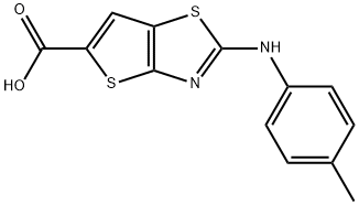 924142-71-2 structural image