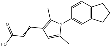 924876-46-0 structural image