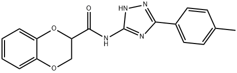 925548-42-1 structural image