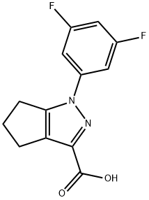 926207-33-2 structural image