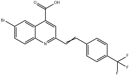 926216-76-4 structural image