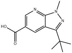 926257-81-0 structural image