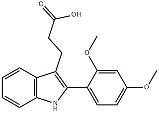 926259-58-7 structural image