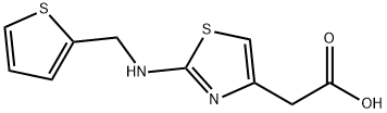 927986-97-8 structural image