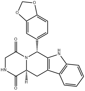 N-DesMethyl ent-Tadalafil