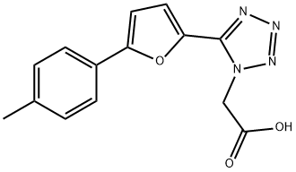 92972-83-3 structural image