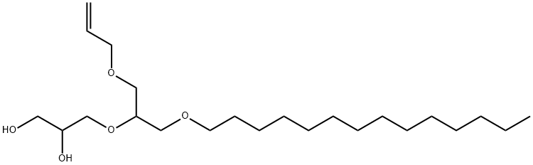 93177-39-0 structural image