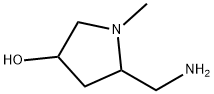 933685-36-0 structural image