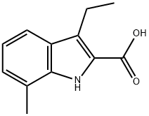 933709-34-3 structural image