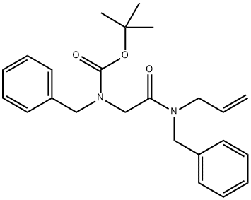 934364-40-6 structural image