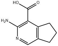 93587-44-1 structural image