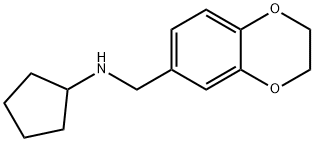 940364-17-0 structural image