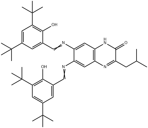 943434-81-9 structural image