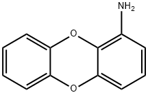 Dibenzo[b,e][1,4]dioxin-1-amine Structural
