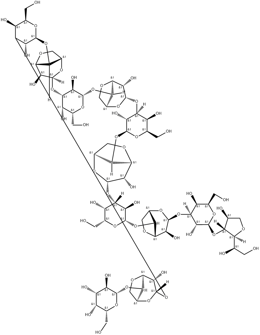 agarododecaitol