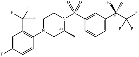 HSD-016 Structural