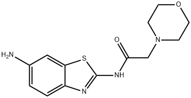 953736-70-4 structural image