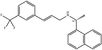 cinacalcet iMpurity 4