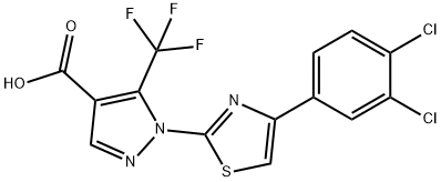955976-66-6 structural image