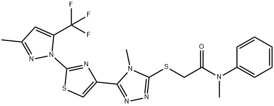 956263-82-4 structural image