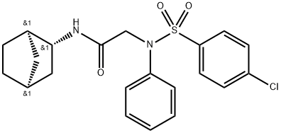 956688-52-1 structural image