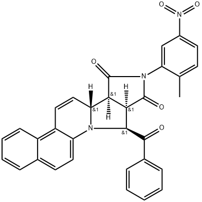 956939-43-8 structural image