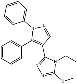 956964-51-5 structural image