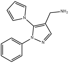 95834-36-9 structural image