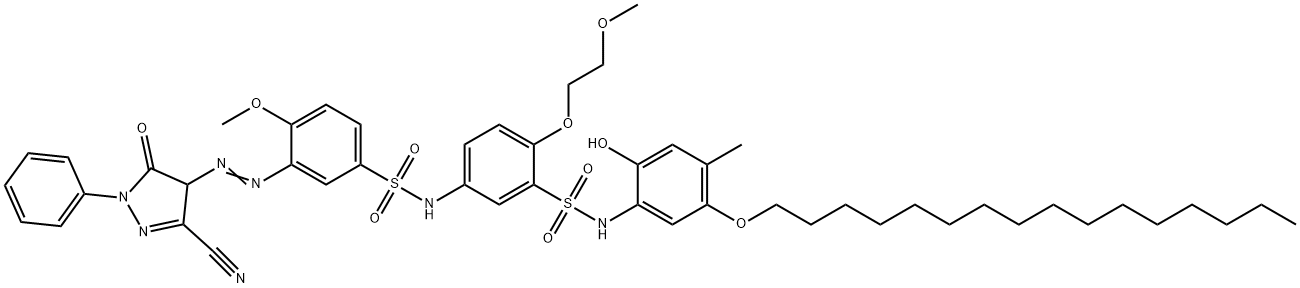 96249-54-6 structural image