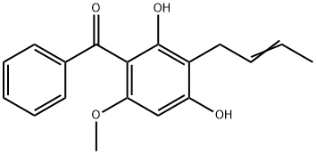 96836-12-3 structural image