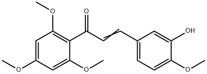 97080-85-8 structural image