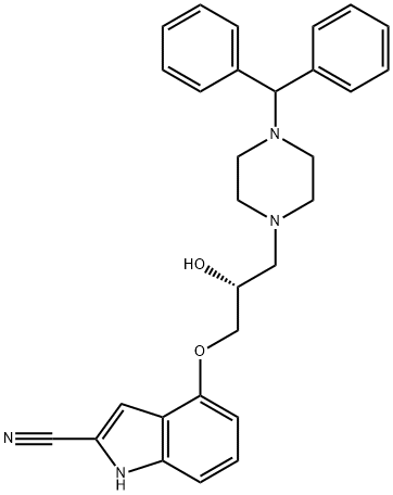 97749-20-7 structural image