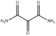 Propanediamide, 2-oxo- Structural