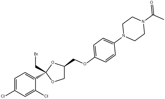 Ketoconazole Impurity 15