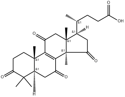 Lucidenic Acid F