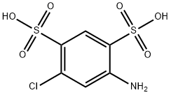 Hydrochlorothiazide Impurity 22 Structural
