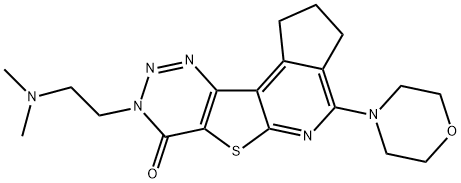 WBEJUSAINWXRMA-UHFFFAOYSA-N Structural