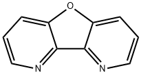 Furo[3,2-b:4,5-b']dipyridine Structural