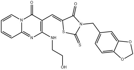 1019776-33-0 structural image