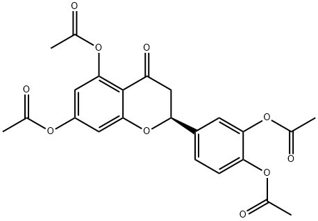 Eriodictyol, Derivative of Structural