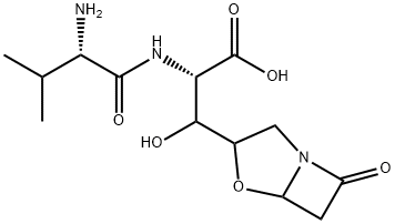 Clavamycin D Structural
