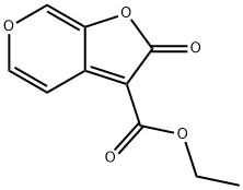 Karrikinolide 3-ethyl ester Structural