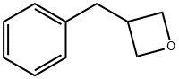Oxetane, 3-(phenylmethyl)- Structural