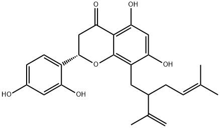 Norkurarinone Structural