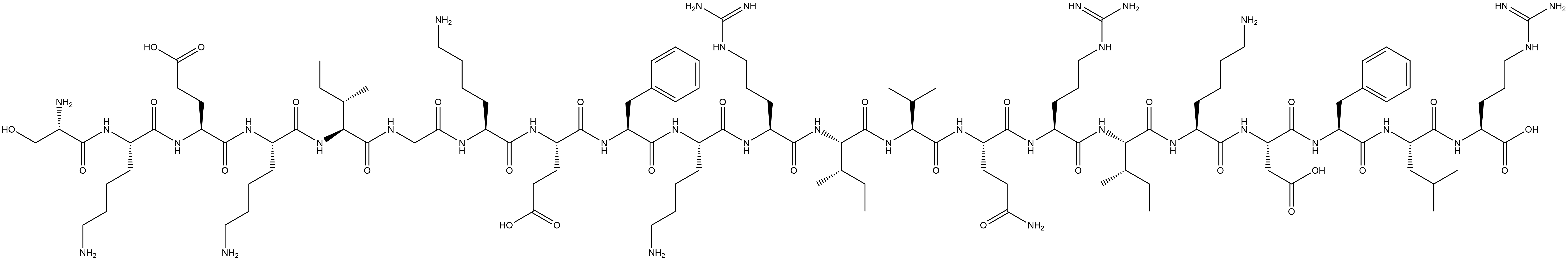 LL-37 SKE Structural