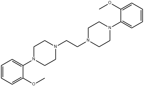 Urapidil impurity 7 Structural