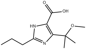 Olmesartan Impurity 32 Structural