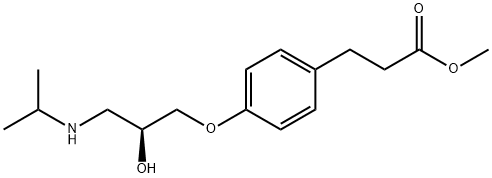 Esmolol Impurity 13 Structural